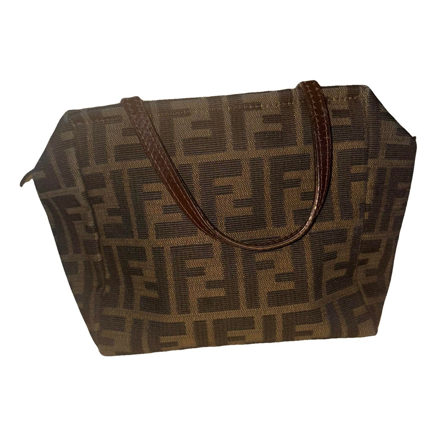 Cloth handbag