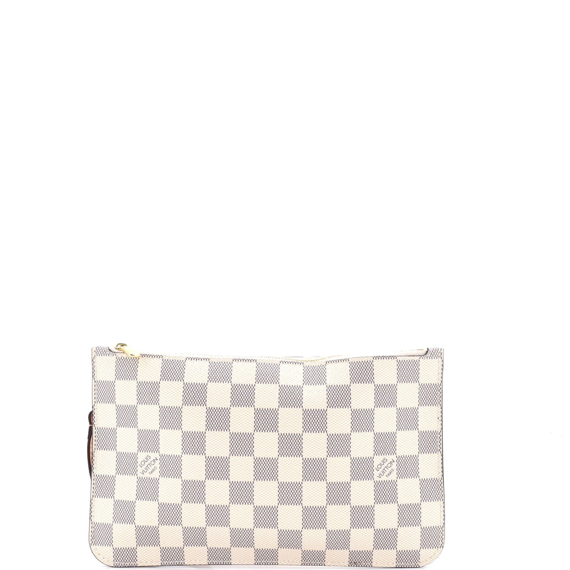 Cloth clutch bag