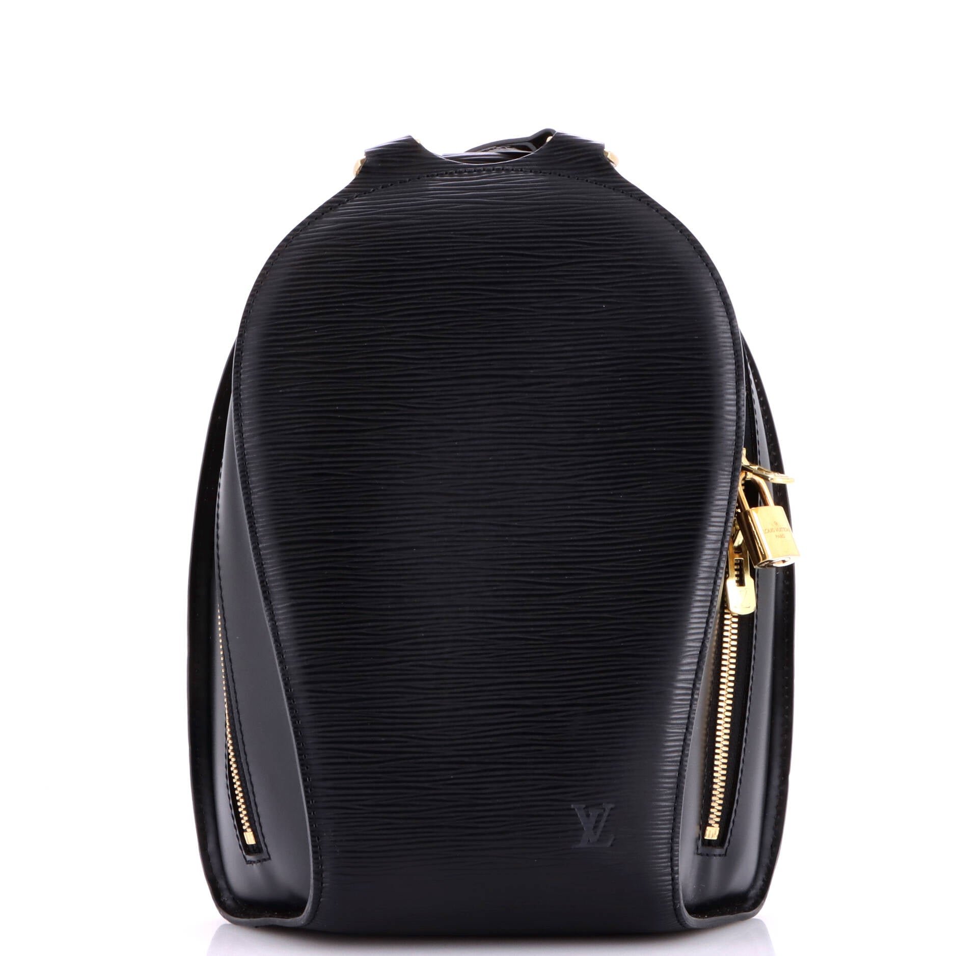 Mabillon Backpack Epi Leather