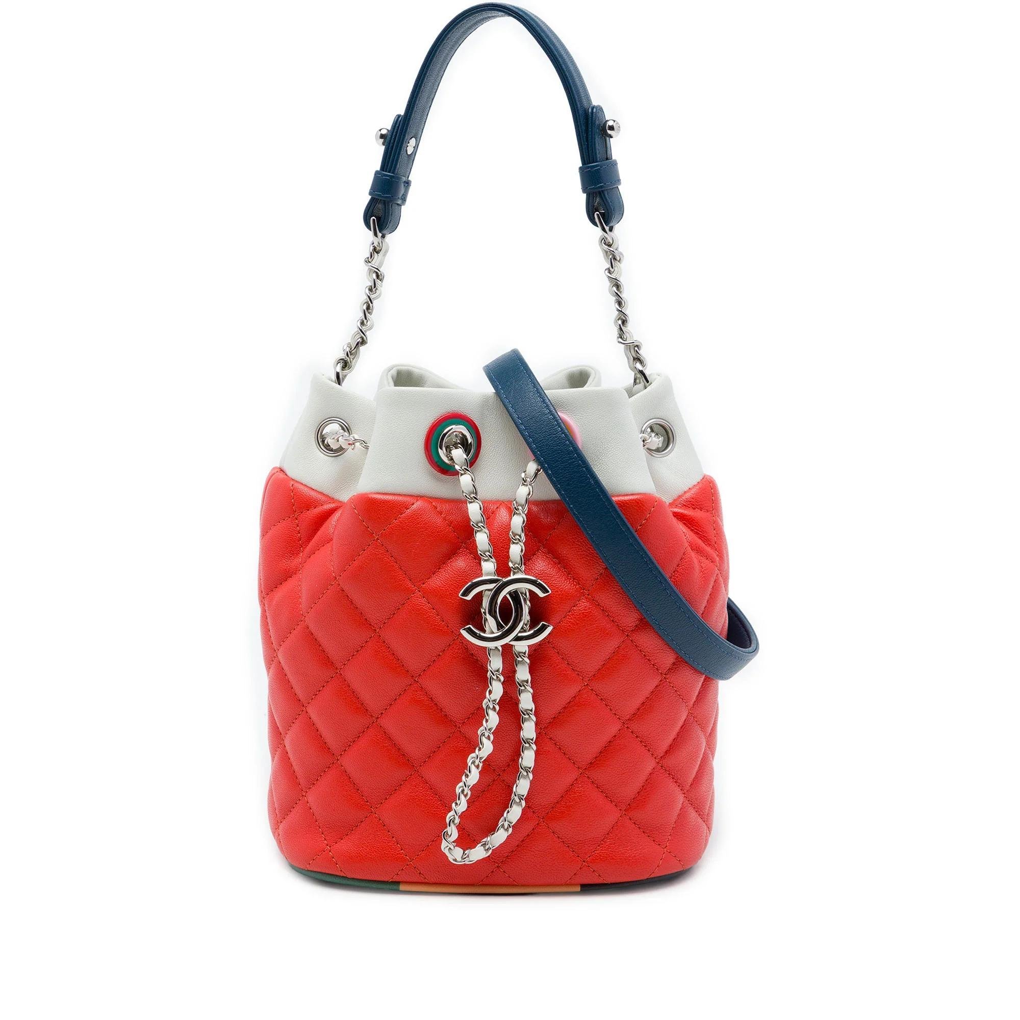 Pony-style calfskin handbag