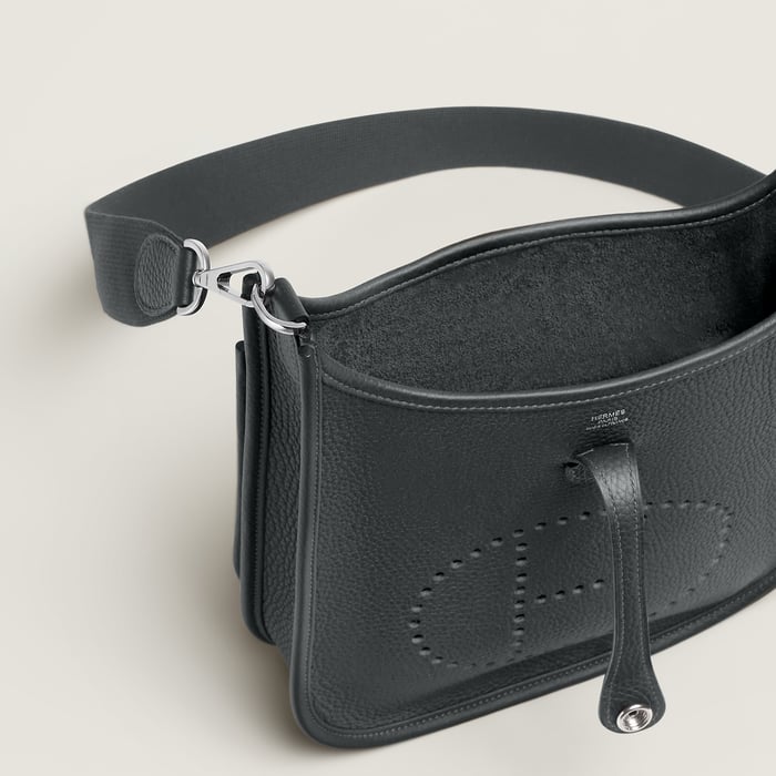 Gris Misty Evelyne 23 Poche III Bag
