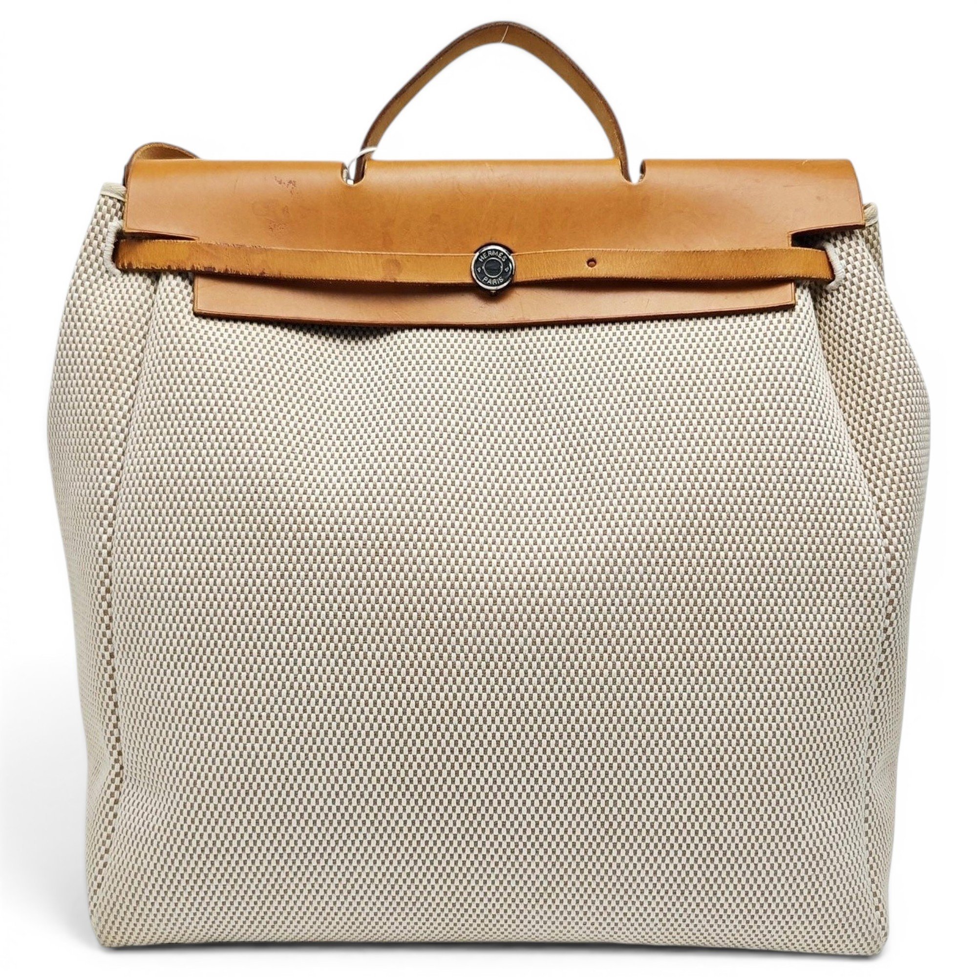 Herbag cloth handbag