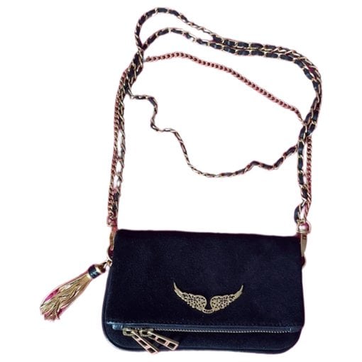 Rock crossbody bag