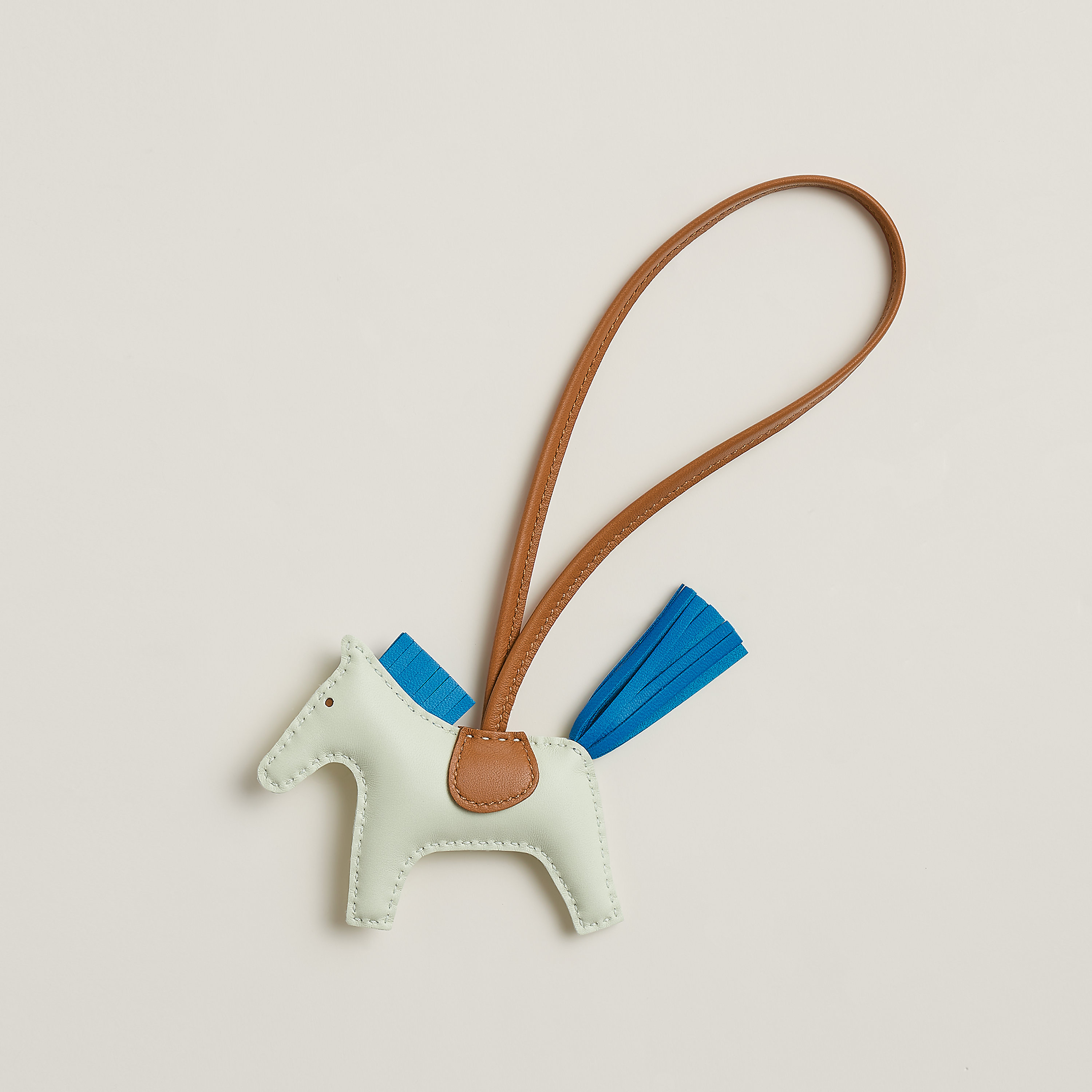 The Complete Guide to the Hermès Rodeo Charm (2026)