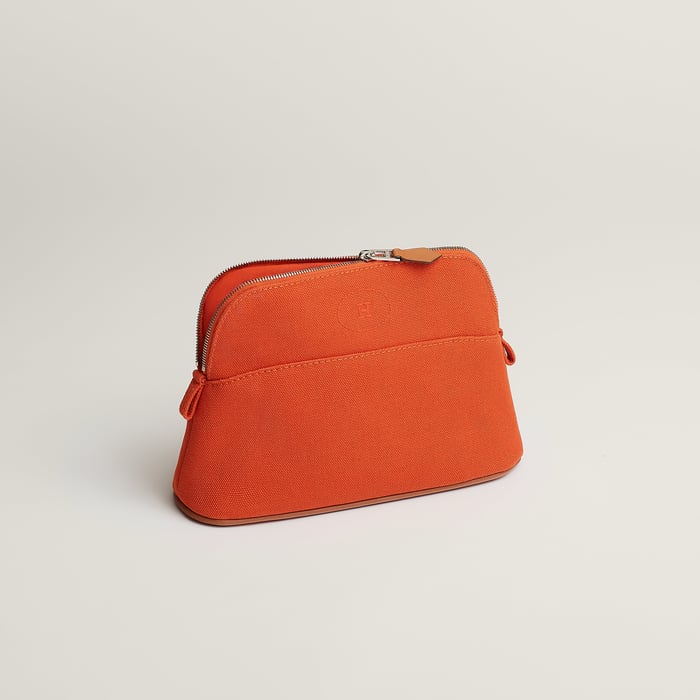 Orange Feu Bolide Case, Mini Model