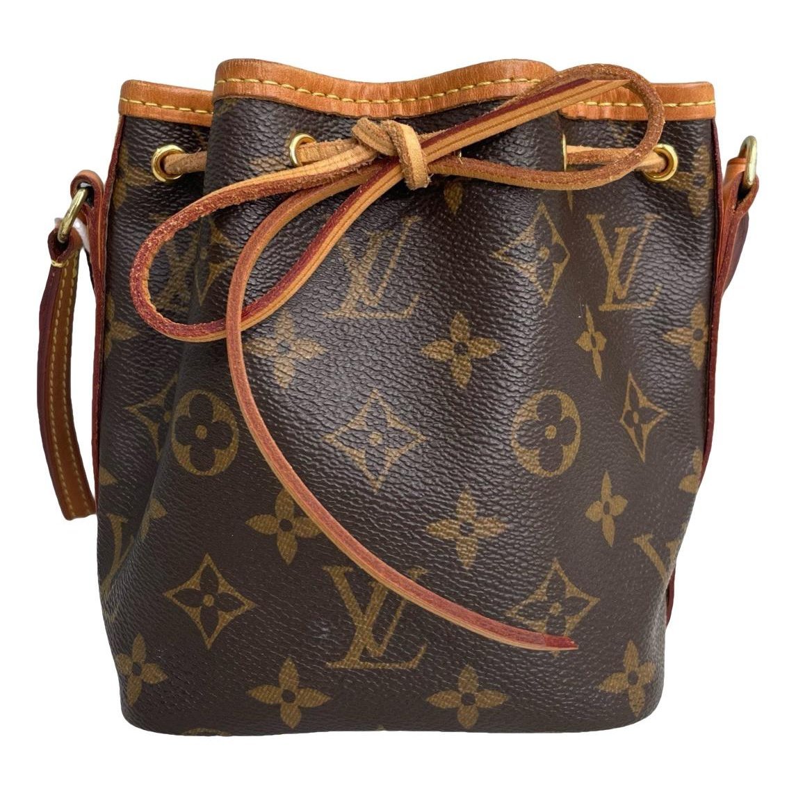 NéoNoé cloth handbag