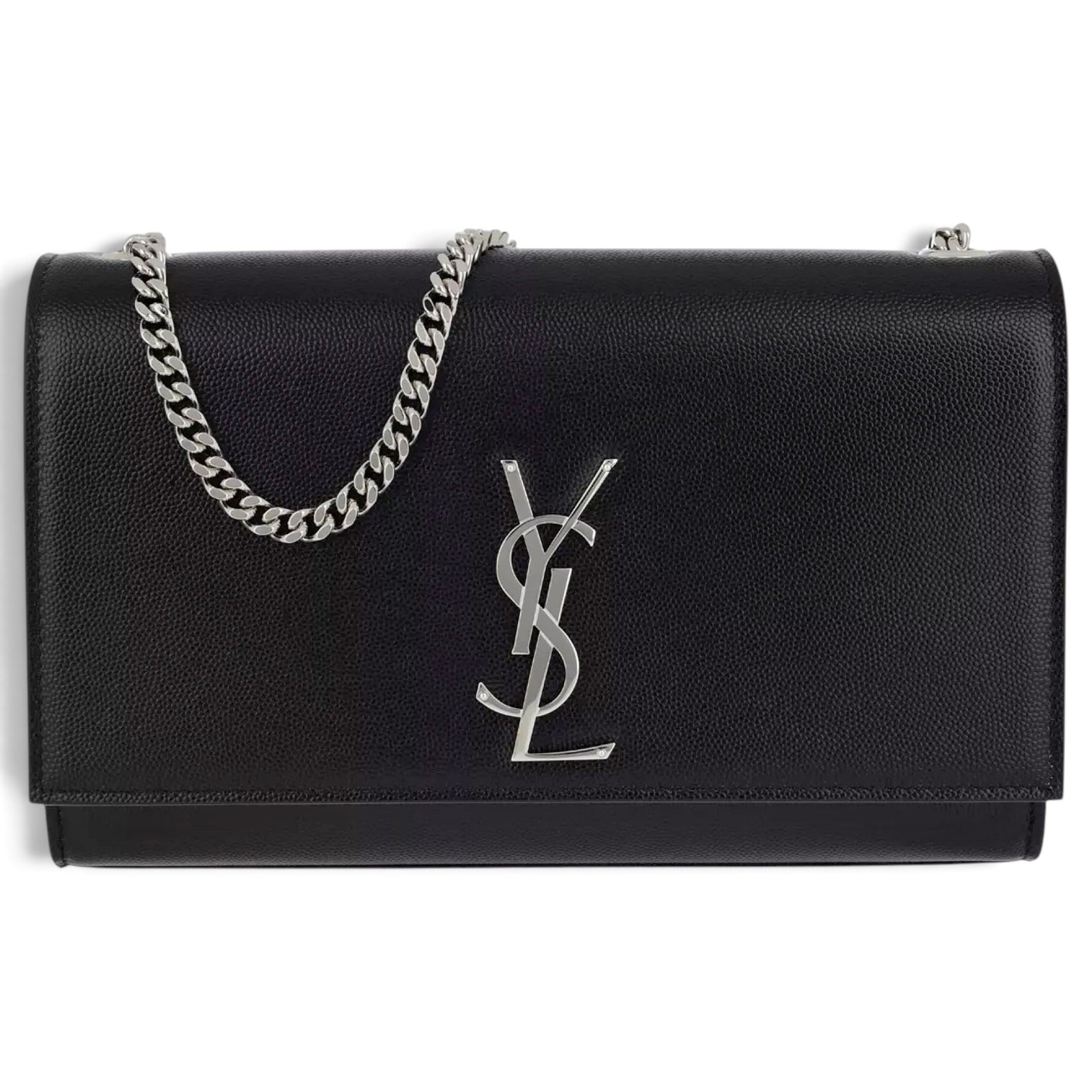 Kate monogramme leather handbag