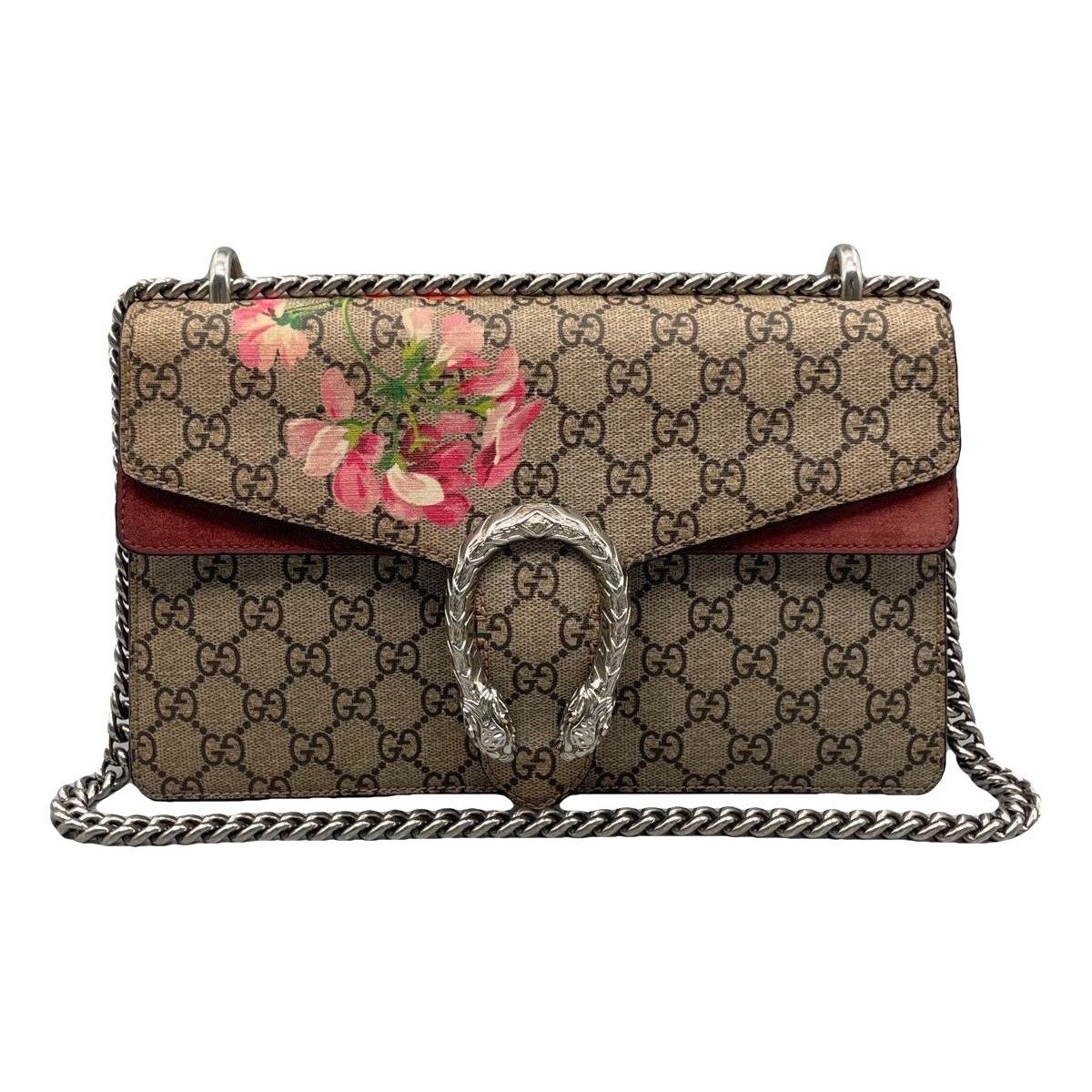 Dionysus cloth handbag