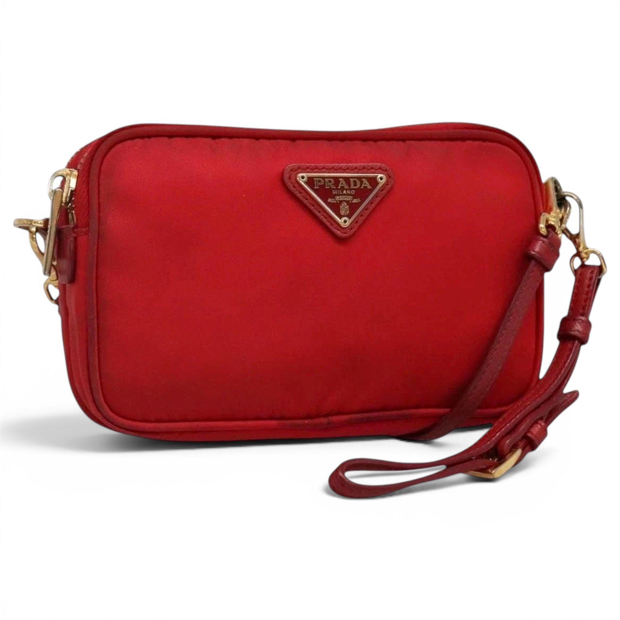 Clutch bag