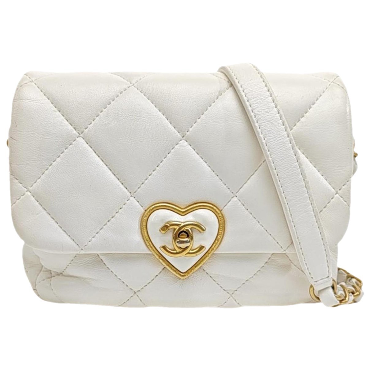 Crossbody bag