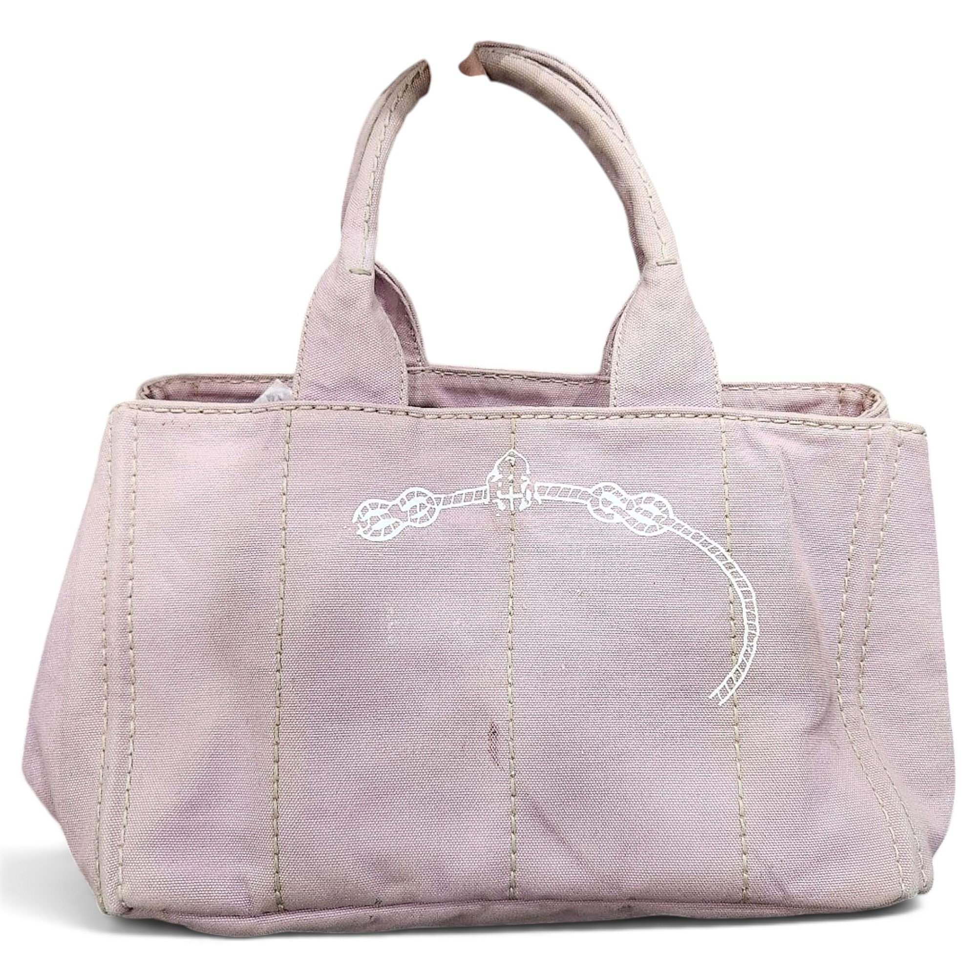 Cloth tote