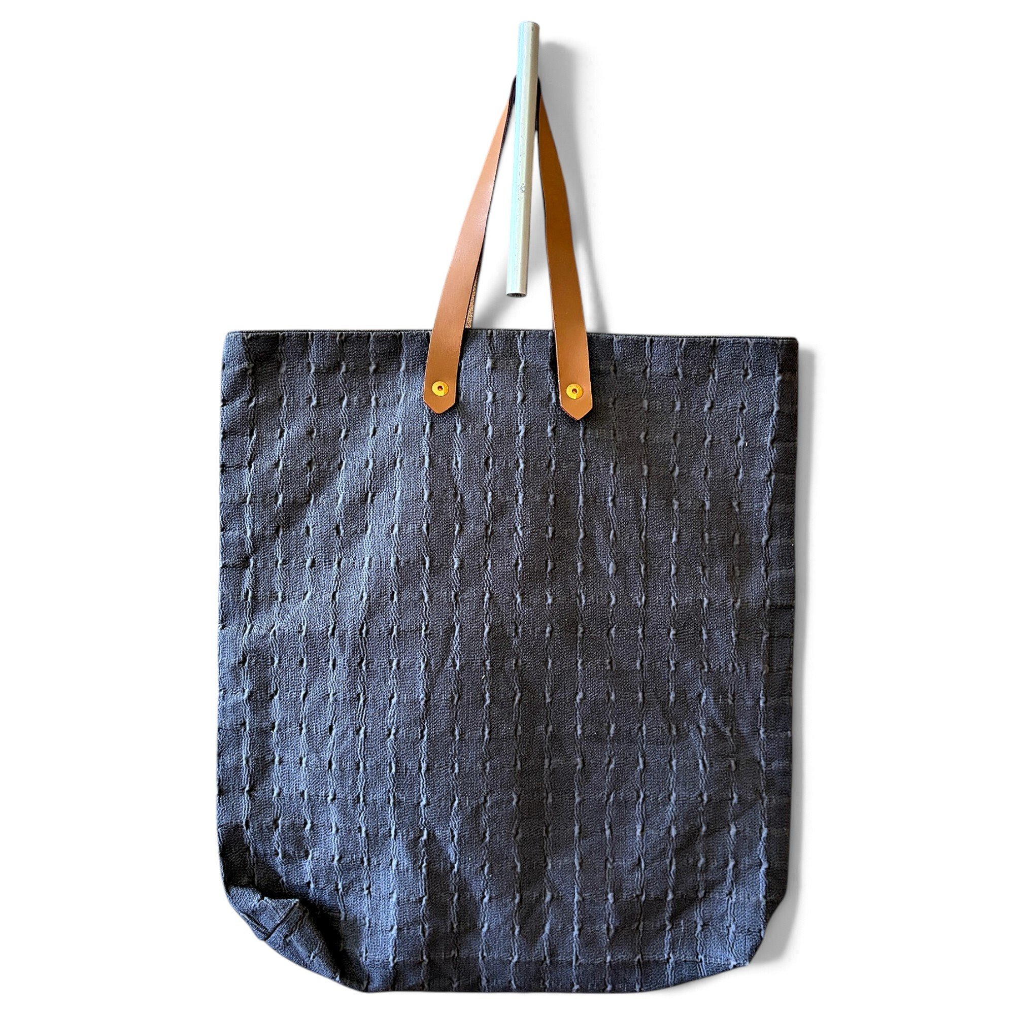 Cloth tote