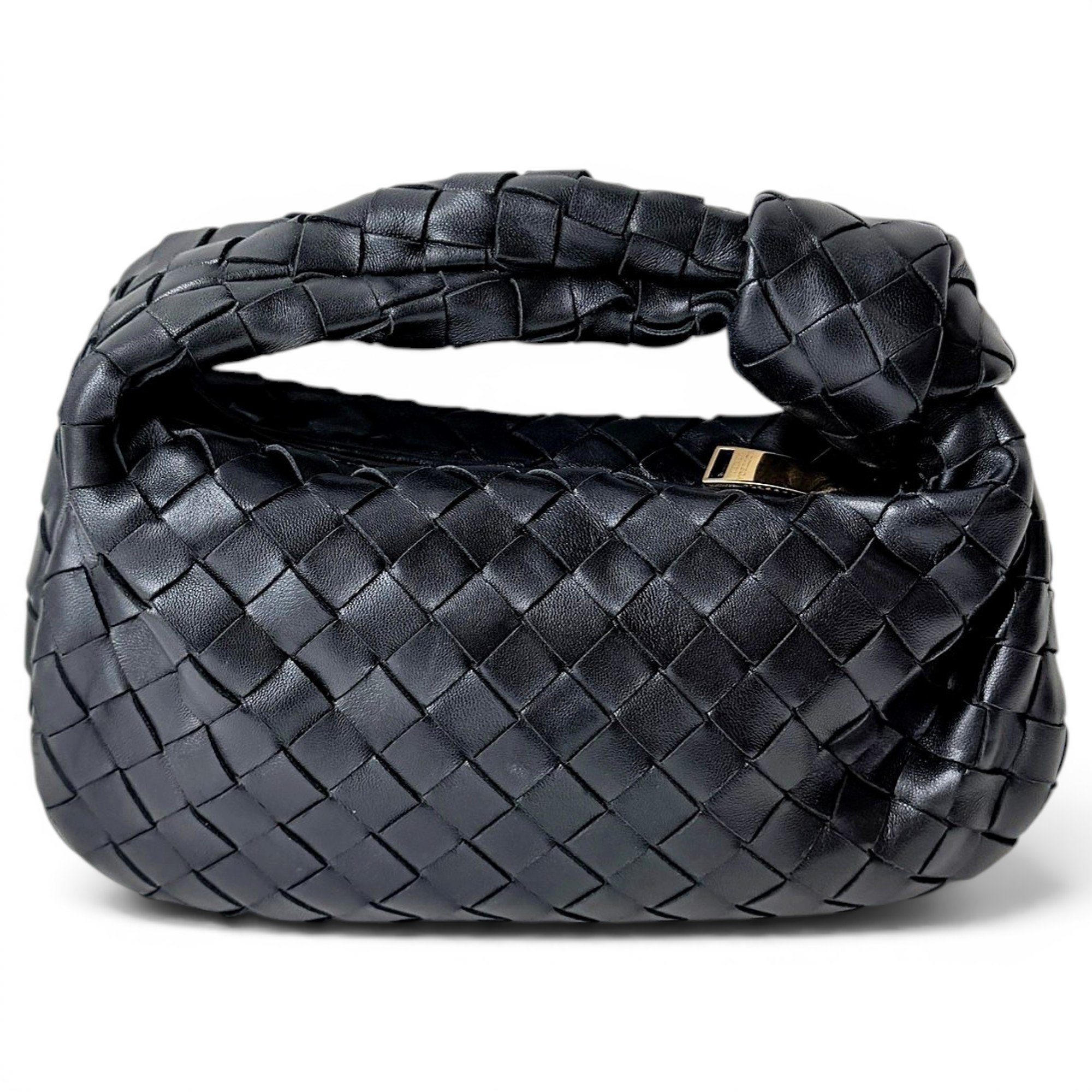 Bottega Veneta Jodie leather handbag