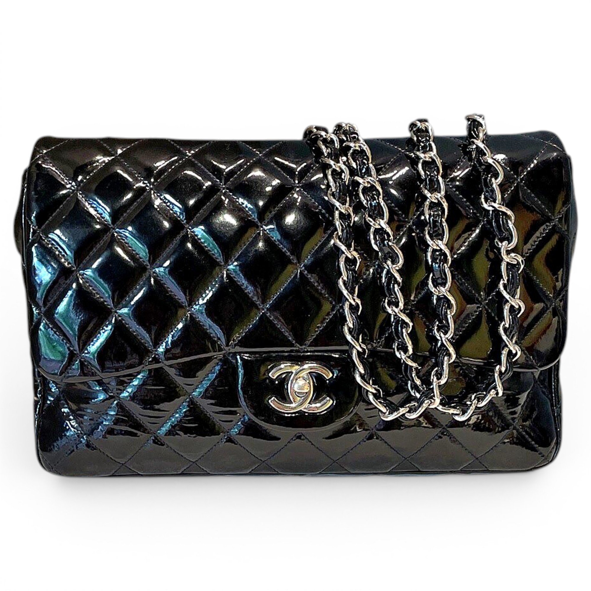 Timeless/Classique leather crossbody bag