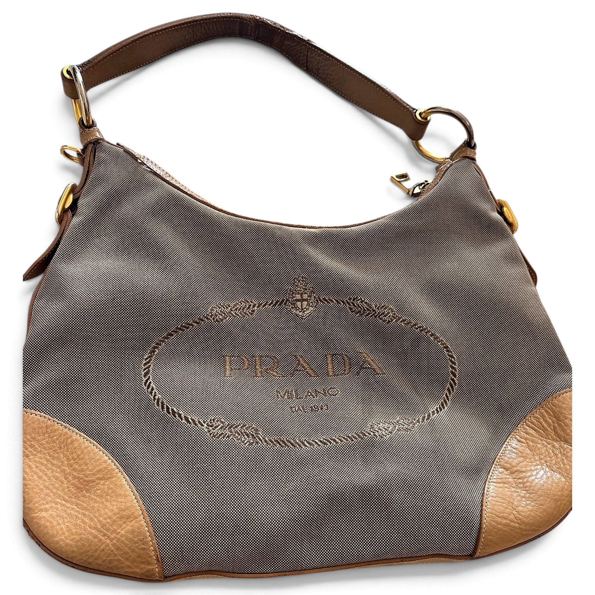 Cloth handbag