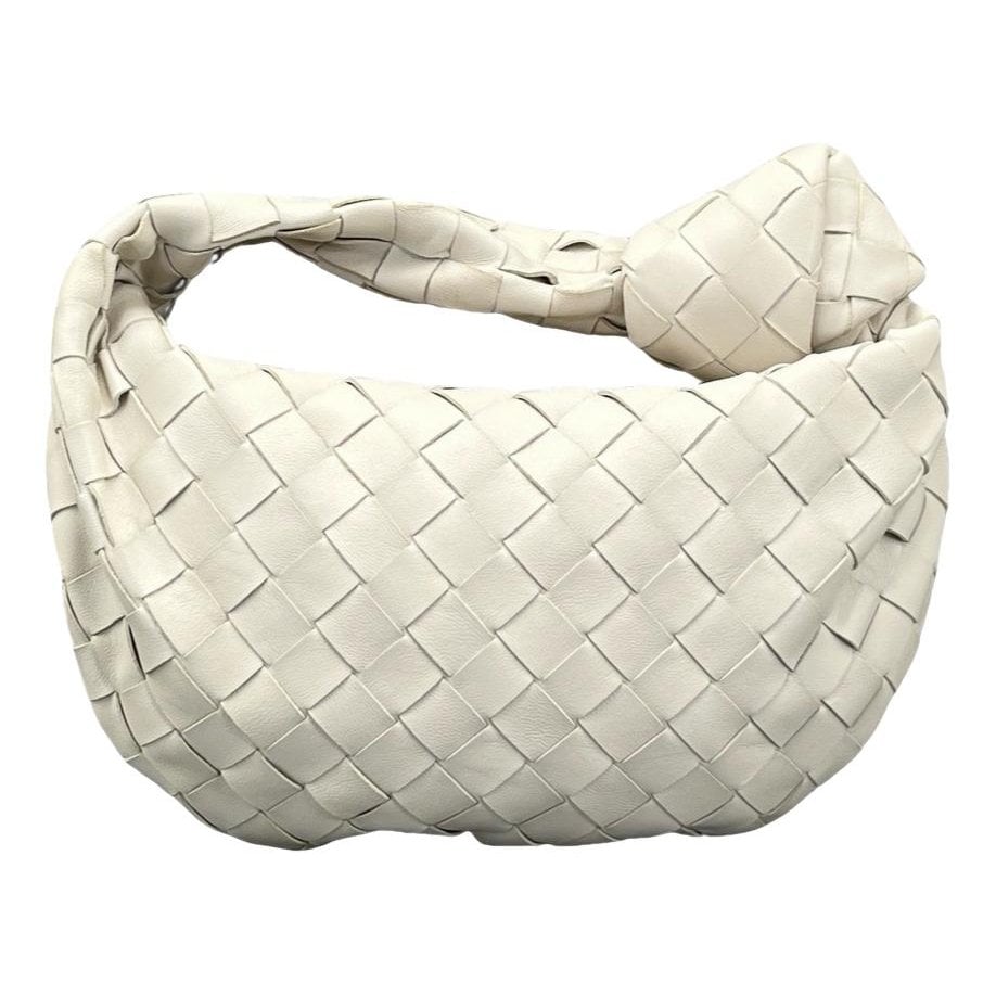 Bottega Veneta Jodie leather mini bag