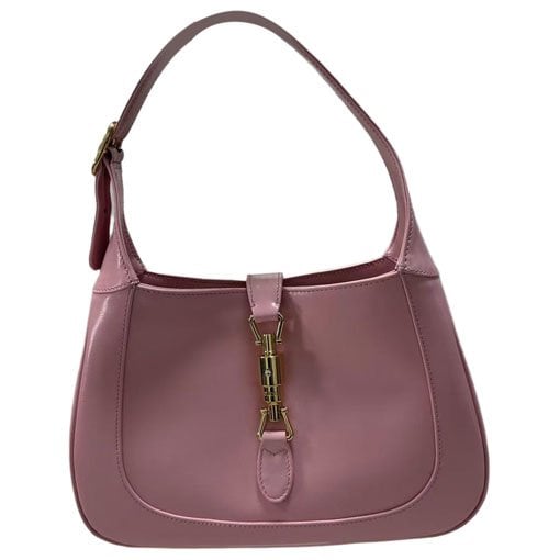 Jackie 1961 leather handbag