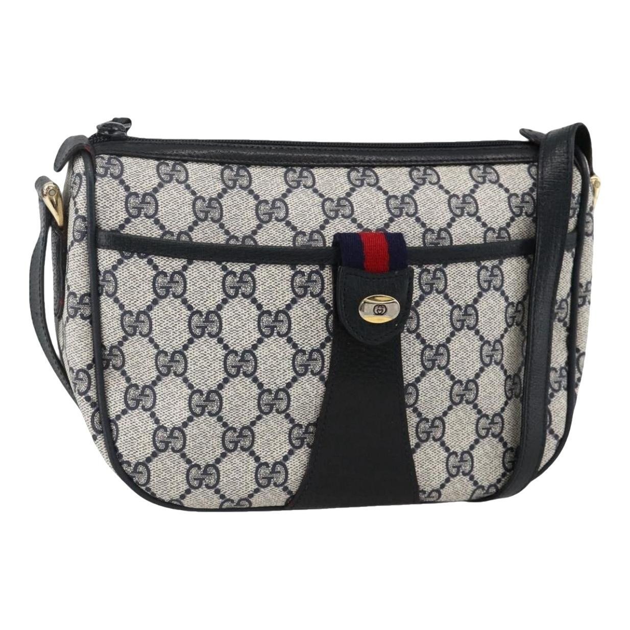 Cashmere handbag