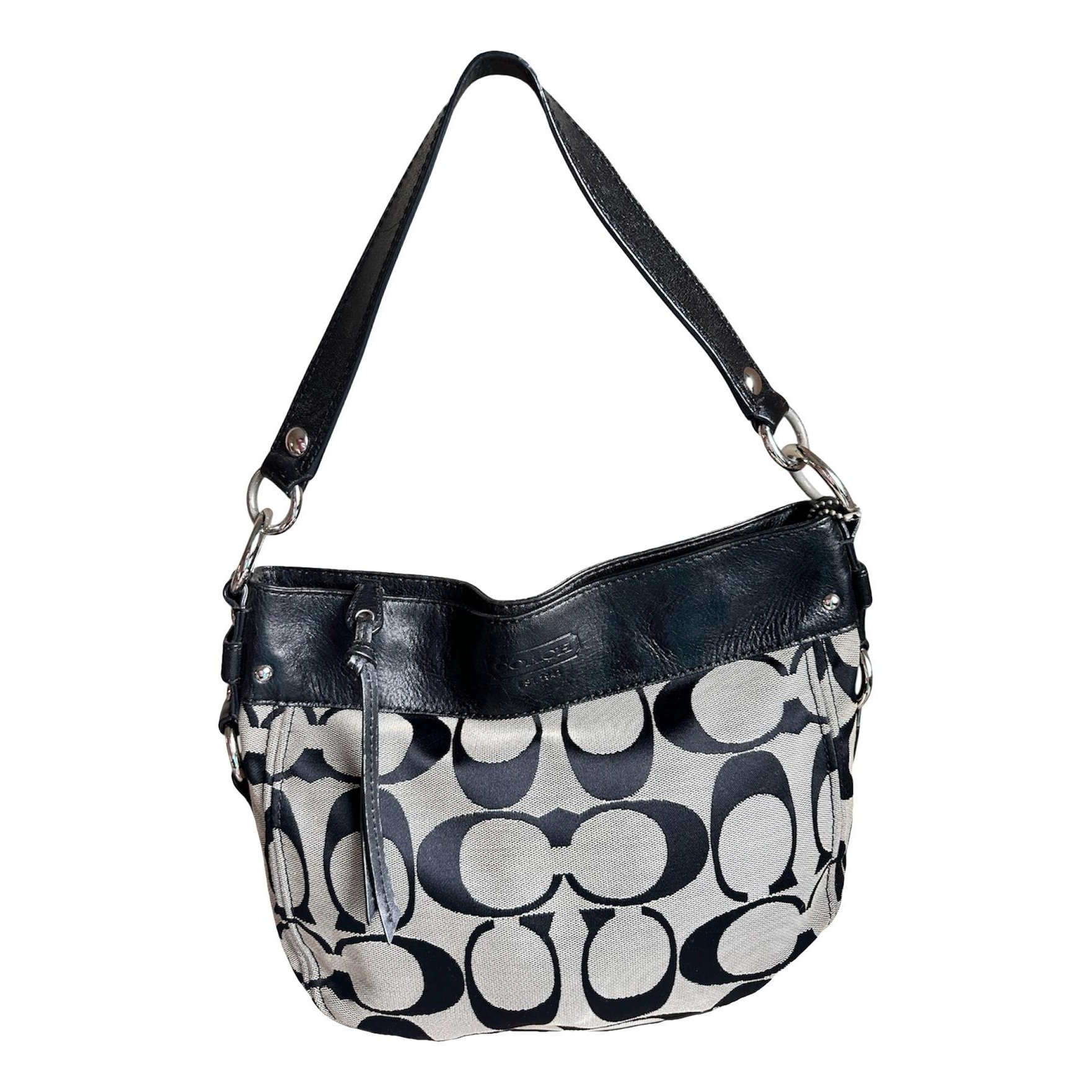 Cloth handbag