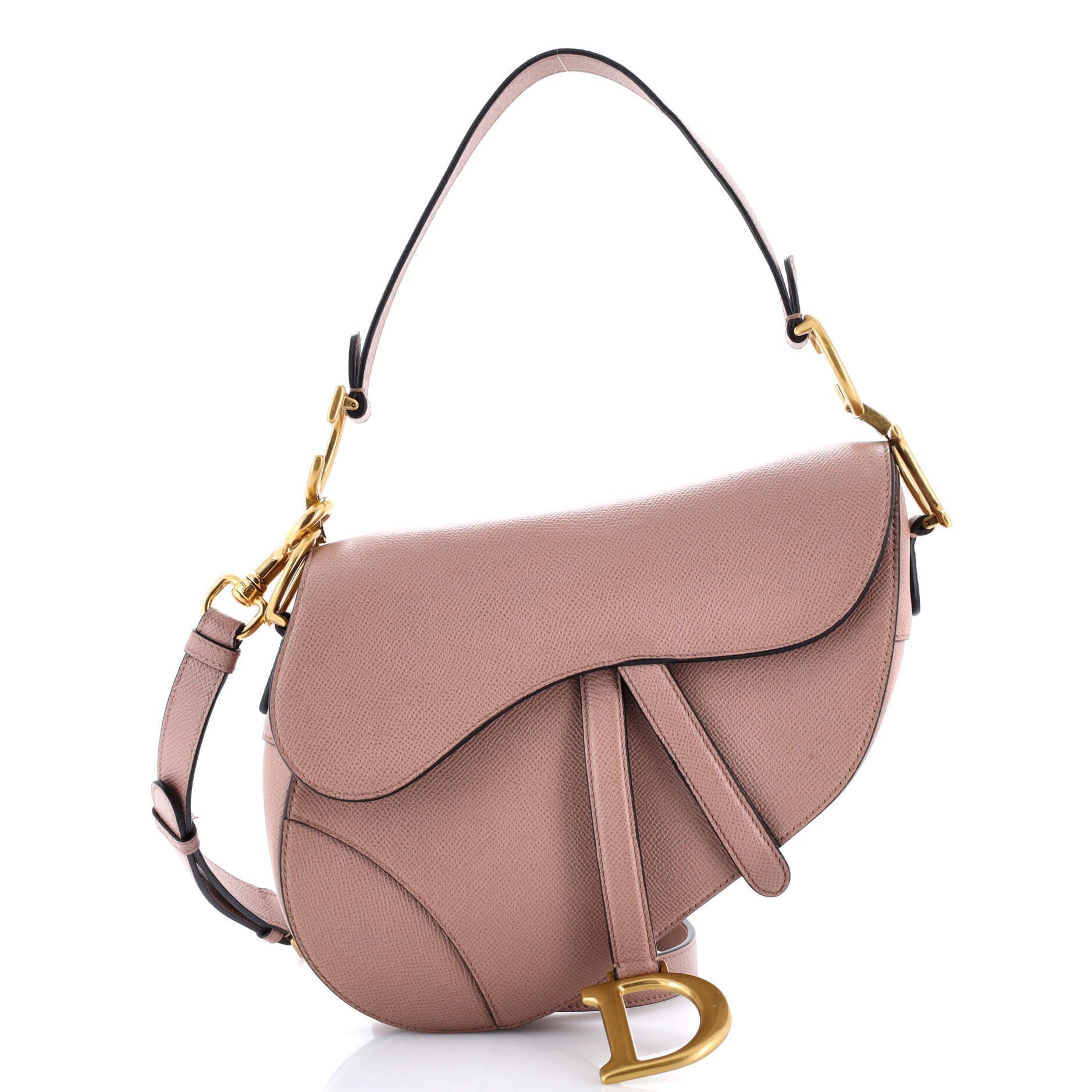 Dior Leather handbag