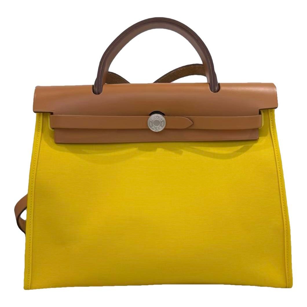 Herbag cloth handbag