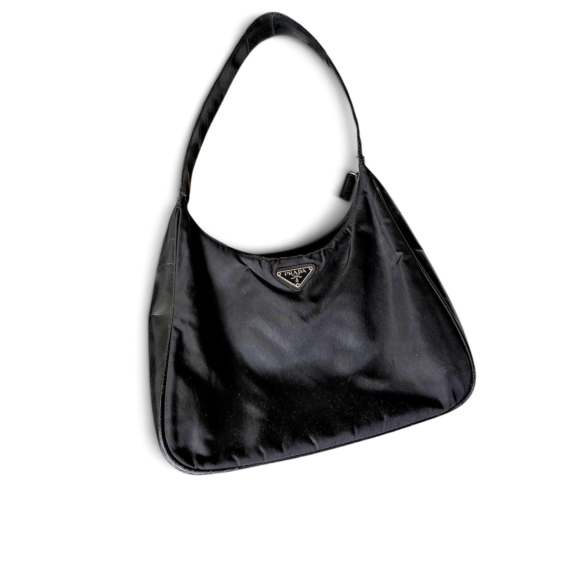Re-edition handbag