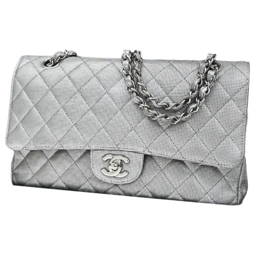 Timeless/Classique leather handbag
