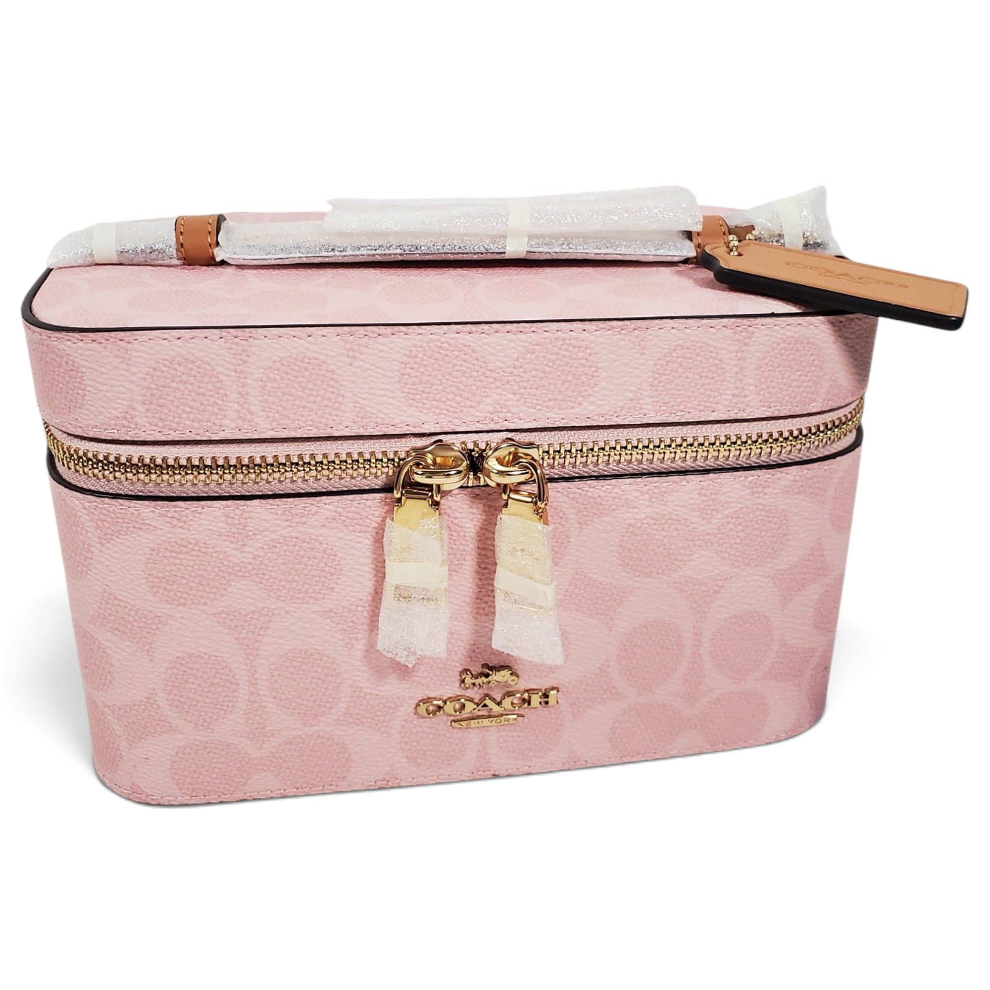 Coach Leather handbag