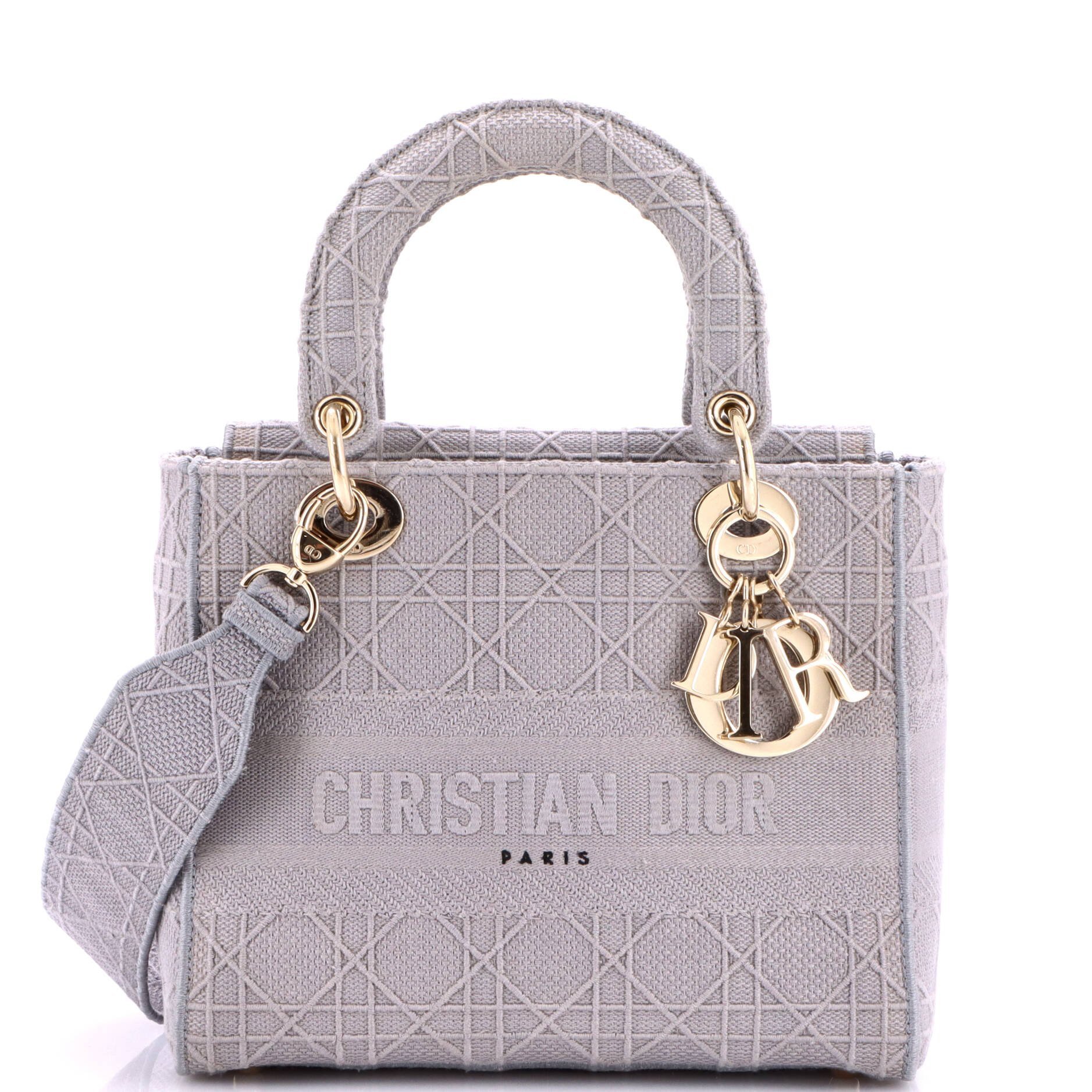 Cloth handbag