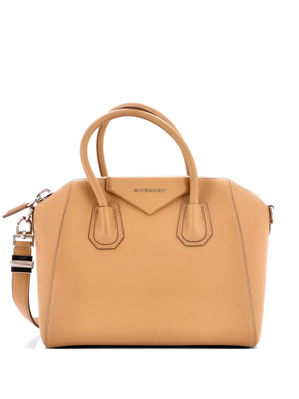 Antigona Bag Leather Small satchel