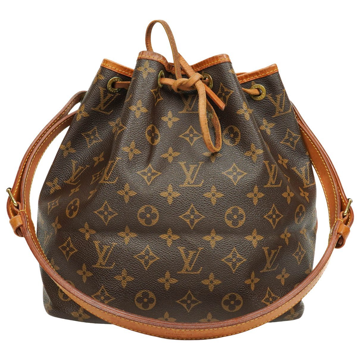 Noé cloth handbag