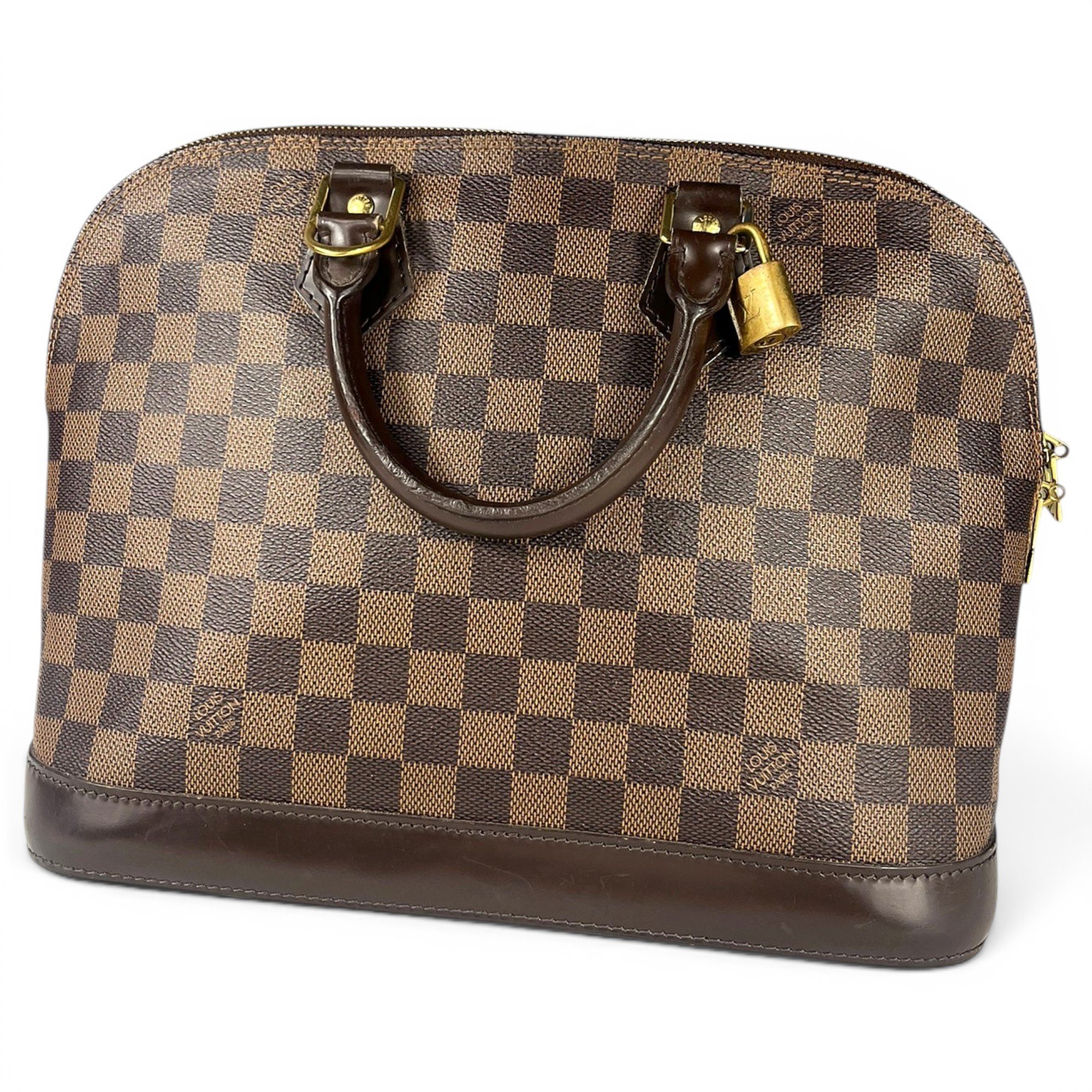 Alma handbag