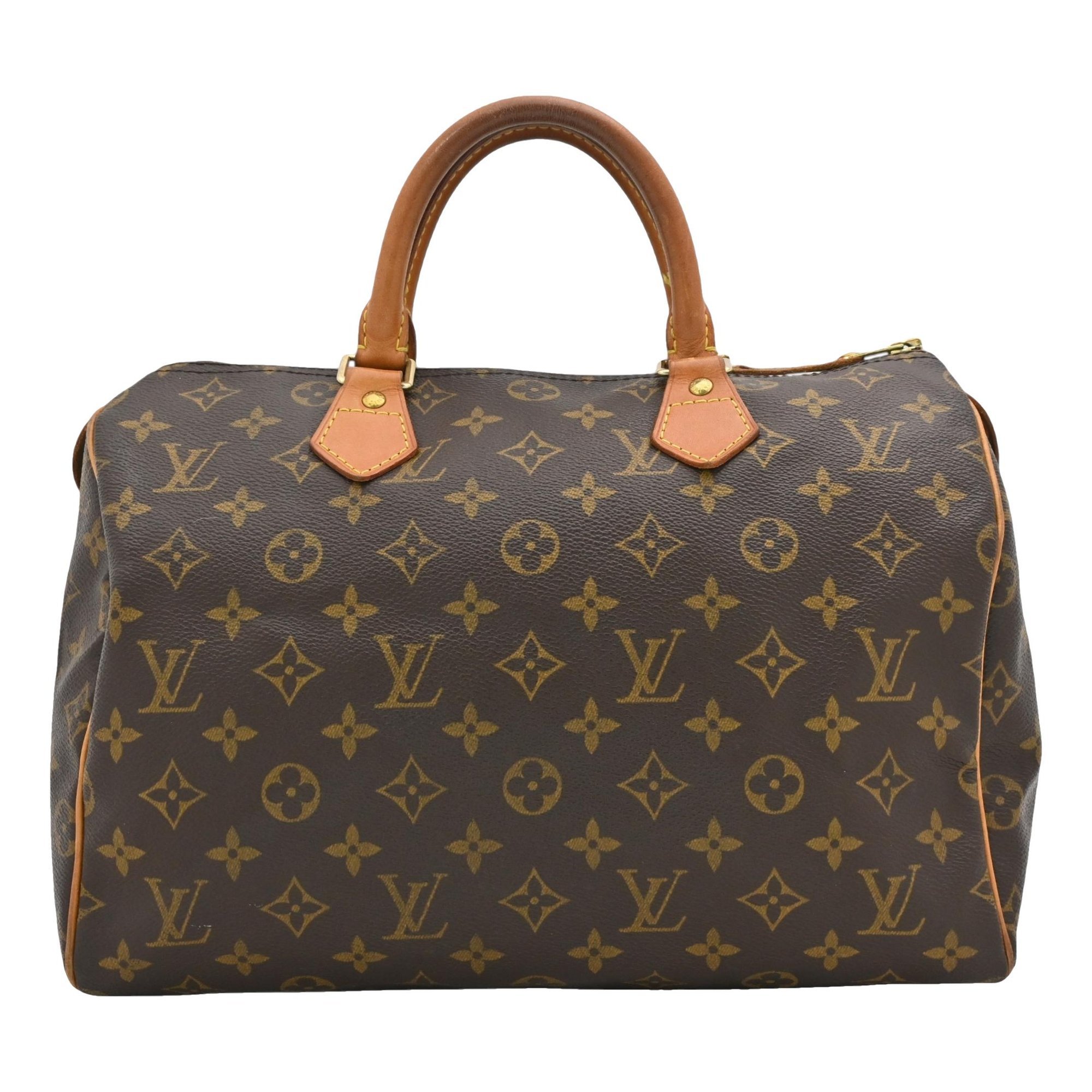 Speedy handbag