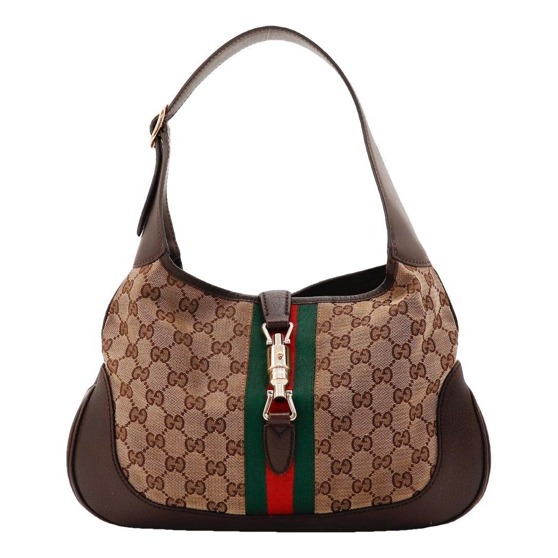 Jackie cloth handbag