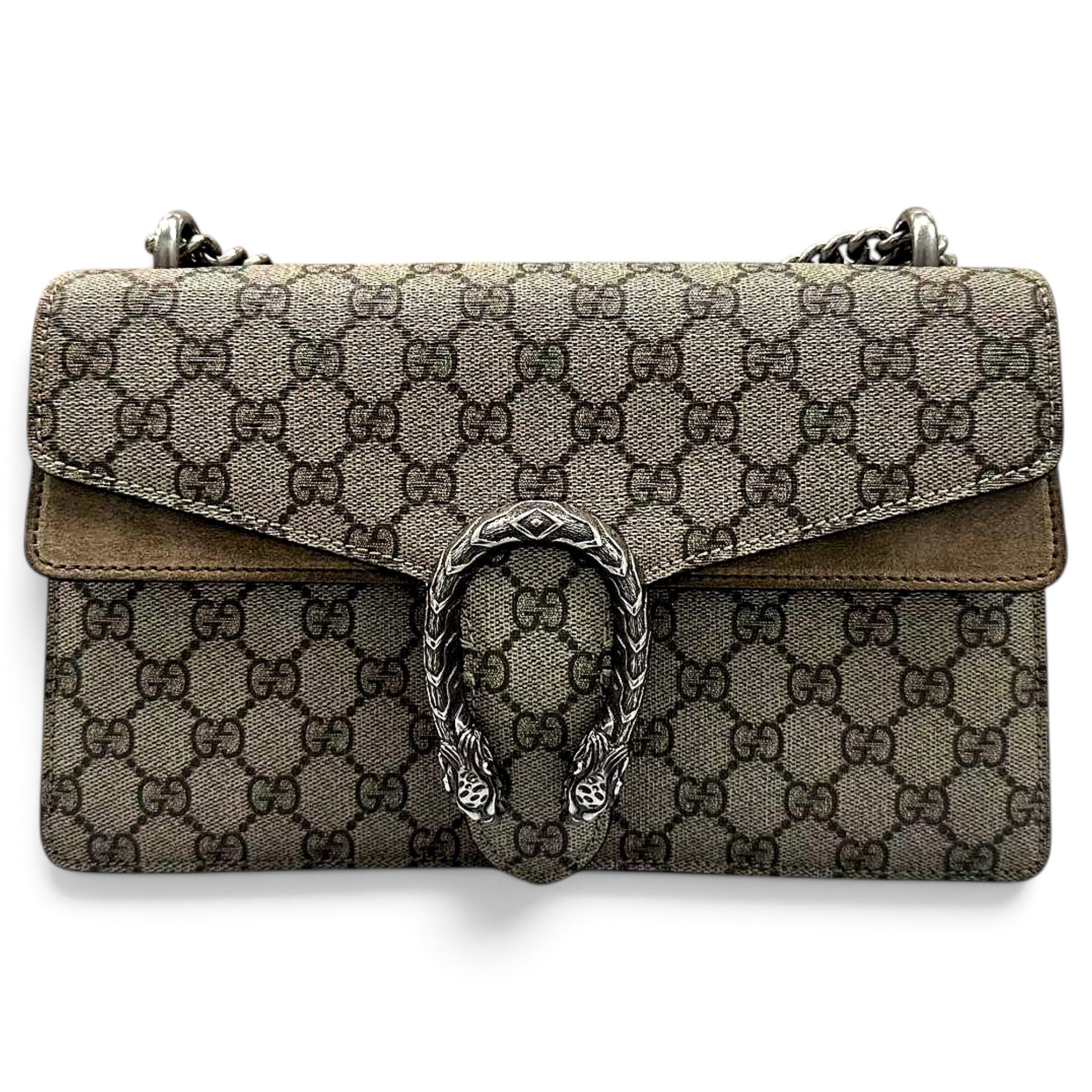 Dionysus cloth handbag