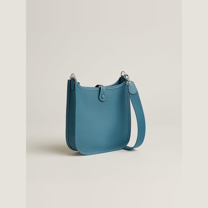 New Bleu Jean Evelyne 16 Amazone Bag