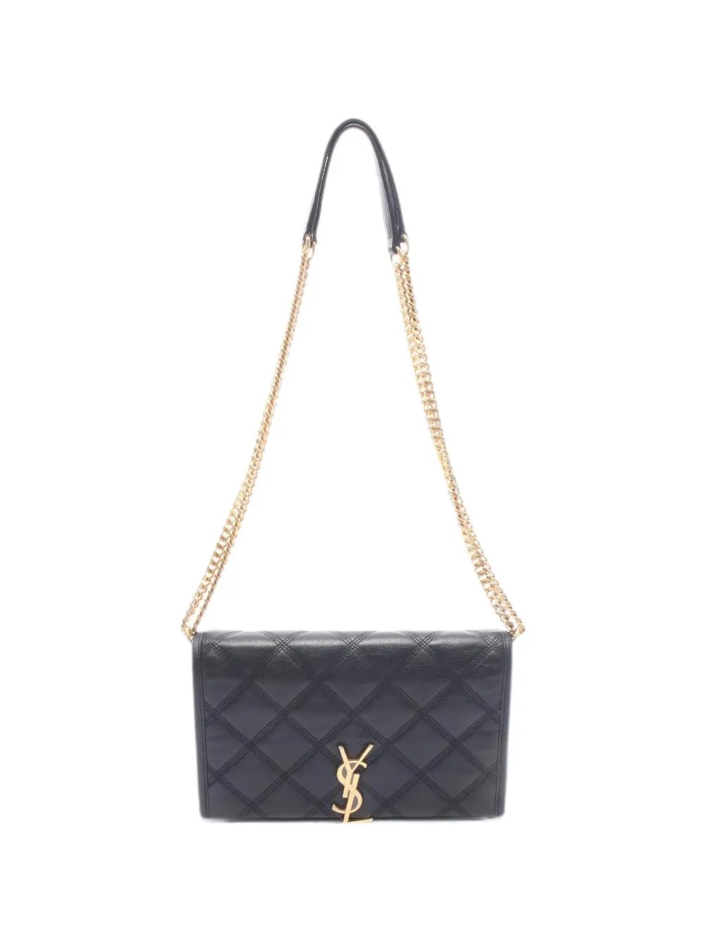2010s Becky chain shoulder bag