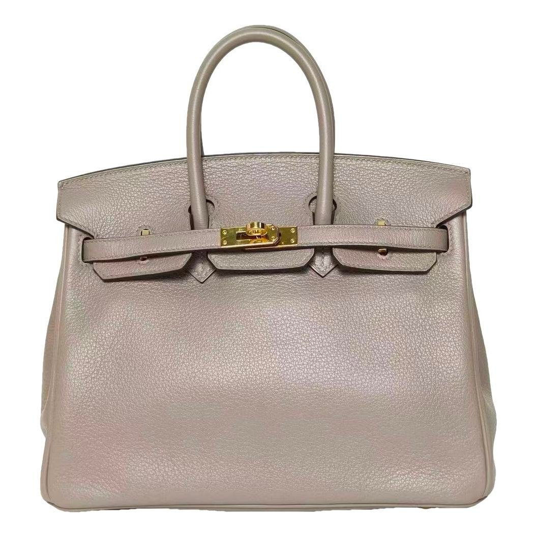 Hermes Birkin 25 Handbag