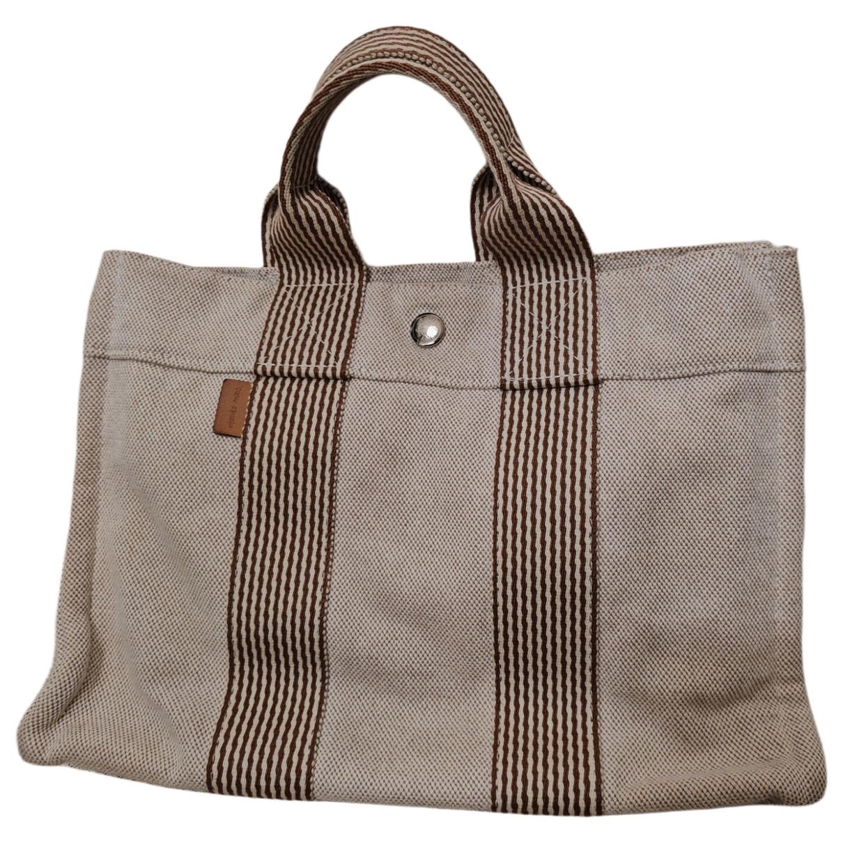 Herline cloth handbag