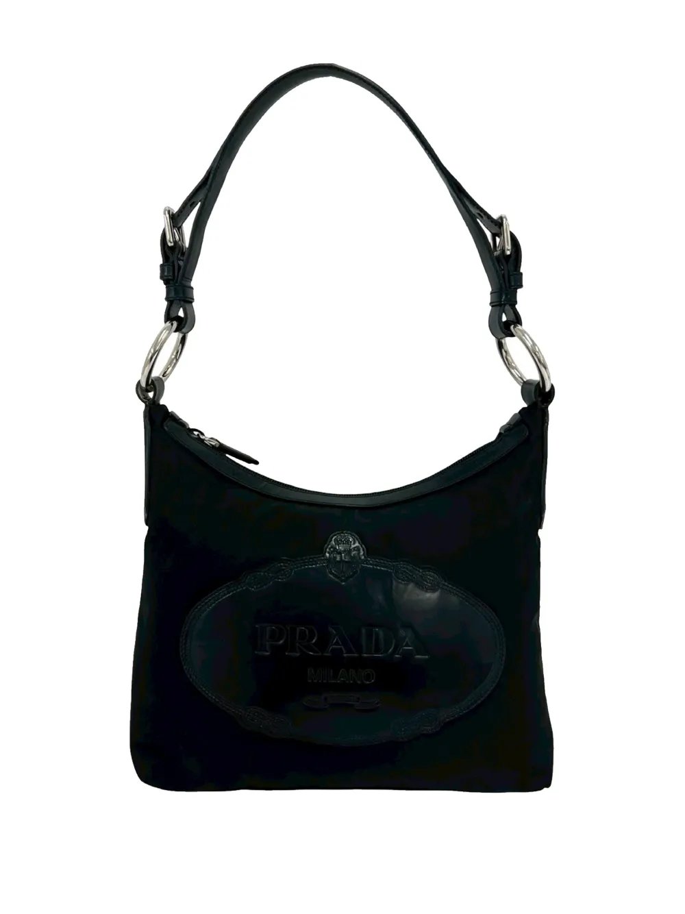 2010-2026 Tessuto shoulder bag