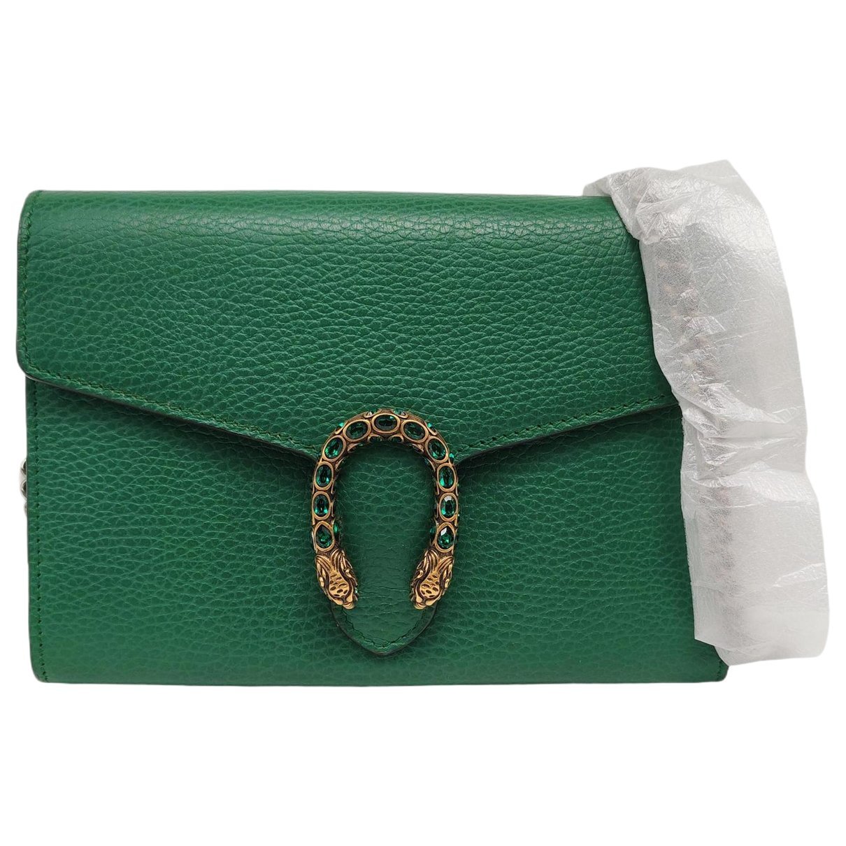 Dionysus leather mini bag