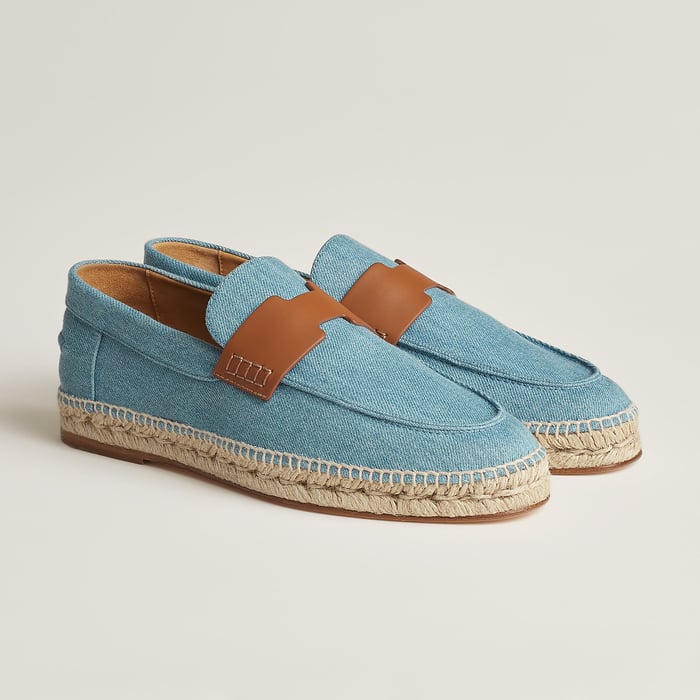 Trip Espadrille