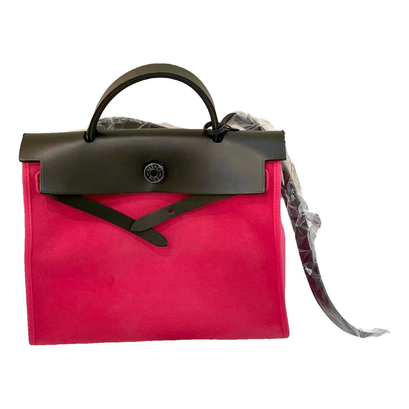 Herbag cloth handbag
