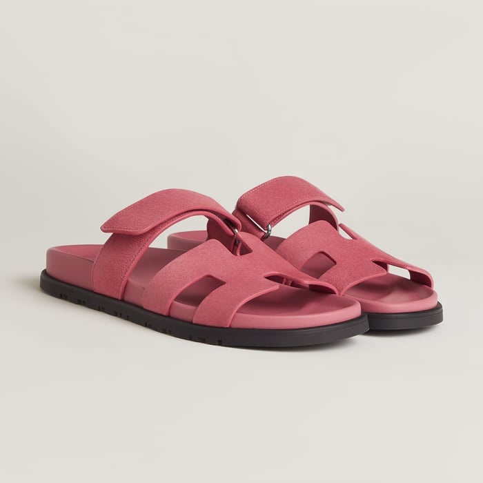 Rose Aphrodite Chypre Sandal