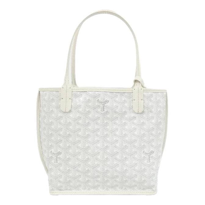 Anjou cloth tote