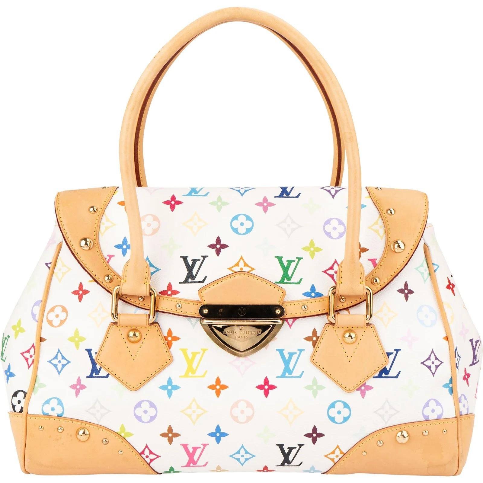 Beverly cloth handbag