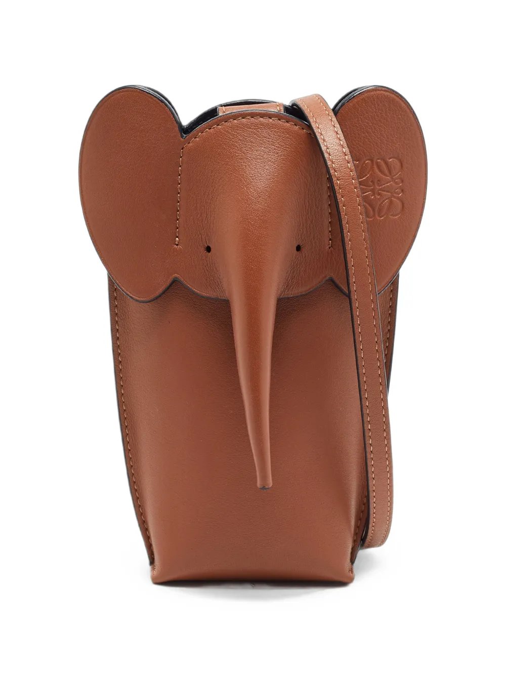 2021 Elephant Pocket crossbody bag