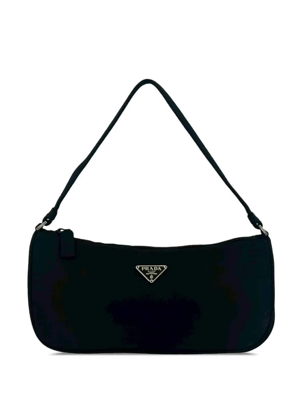 2019-2026 Tessuto Pochette shoulder bag