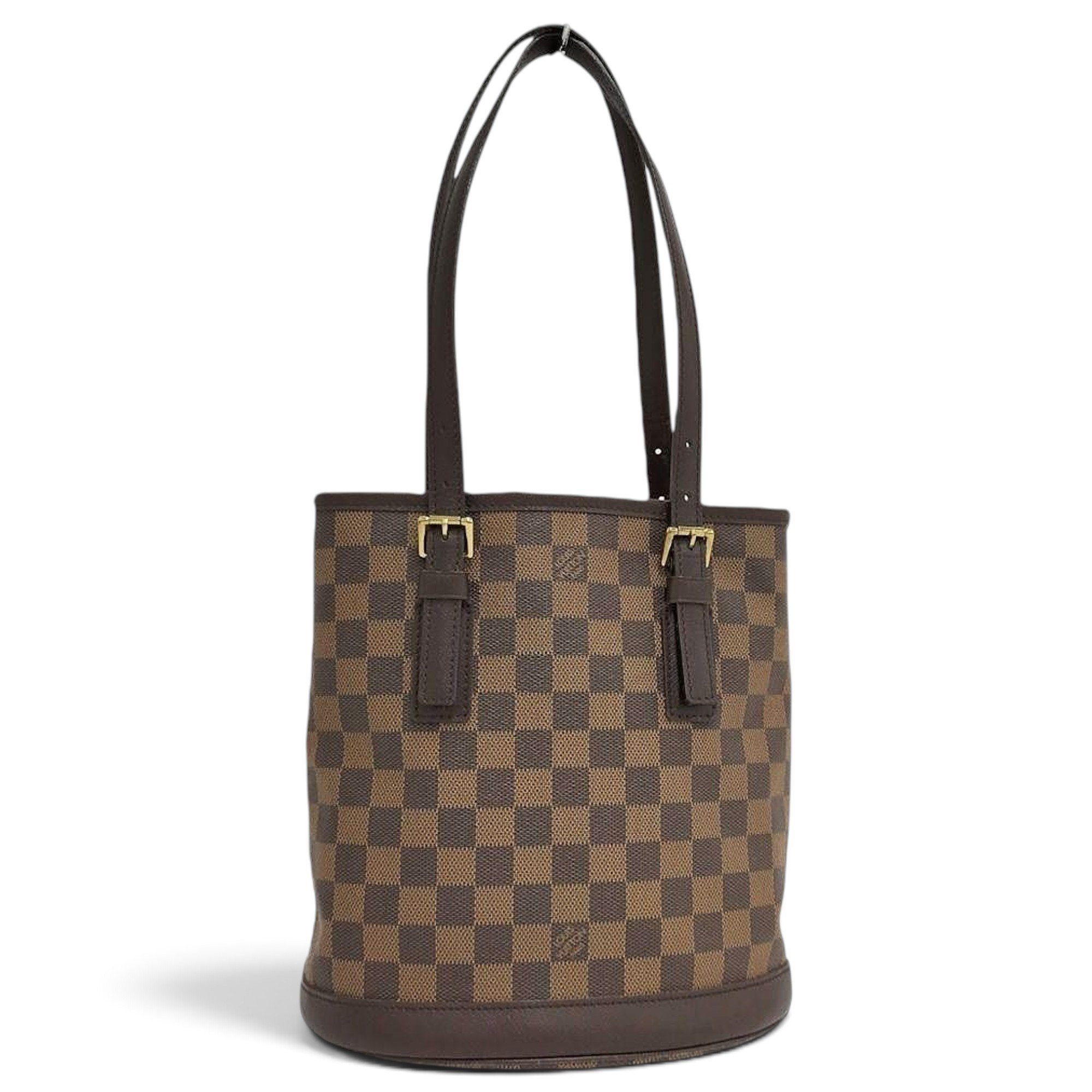 Marais cloth bag