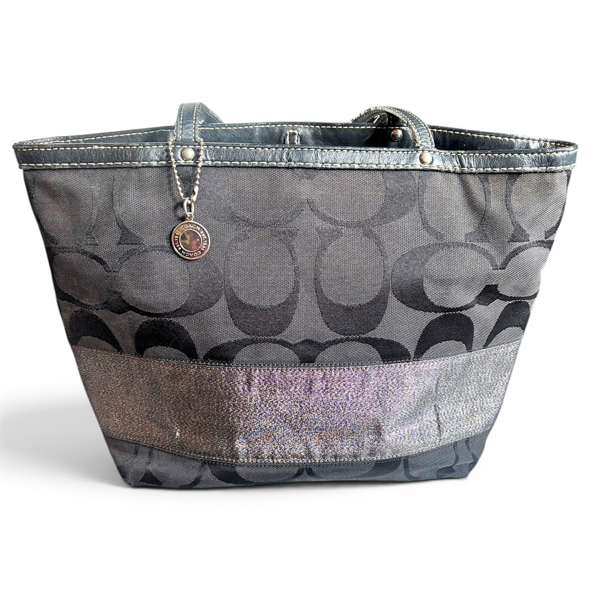 Cloth handbag